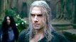Meet My Magic in Netflix's The Witcher Season 3 with Henry Cavill