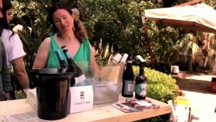 Il caffè siciliano prende le mosse dall'Orto Botanico di Palermo