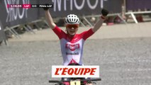 Pas de podium pour les Françaises à Leogang - VTT - CM