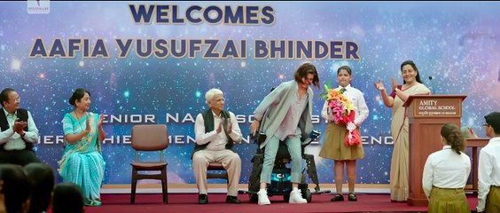 Zero Bande-annonce (EN)