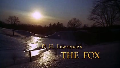 The Fox Bande-annonce (EN)