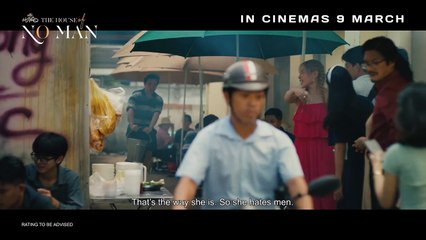 The House Of No Man Bande-annonce (EN)