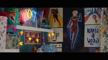 The Marvels Bande-annonce (EN)