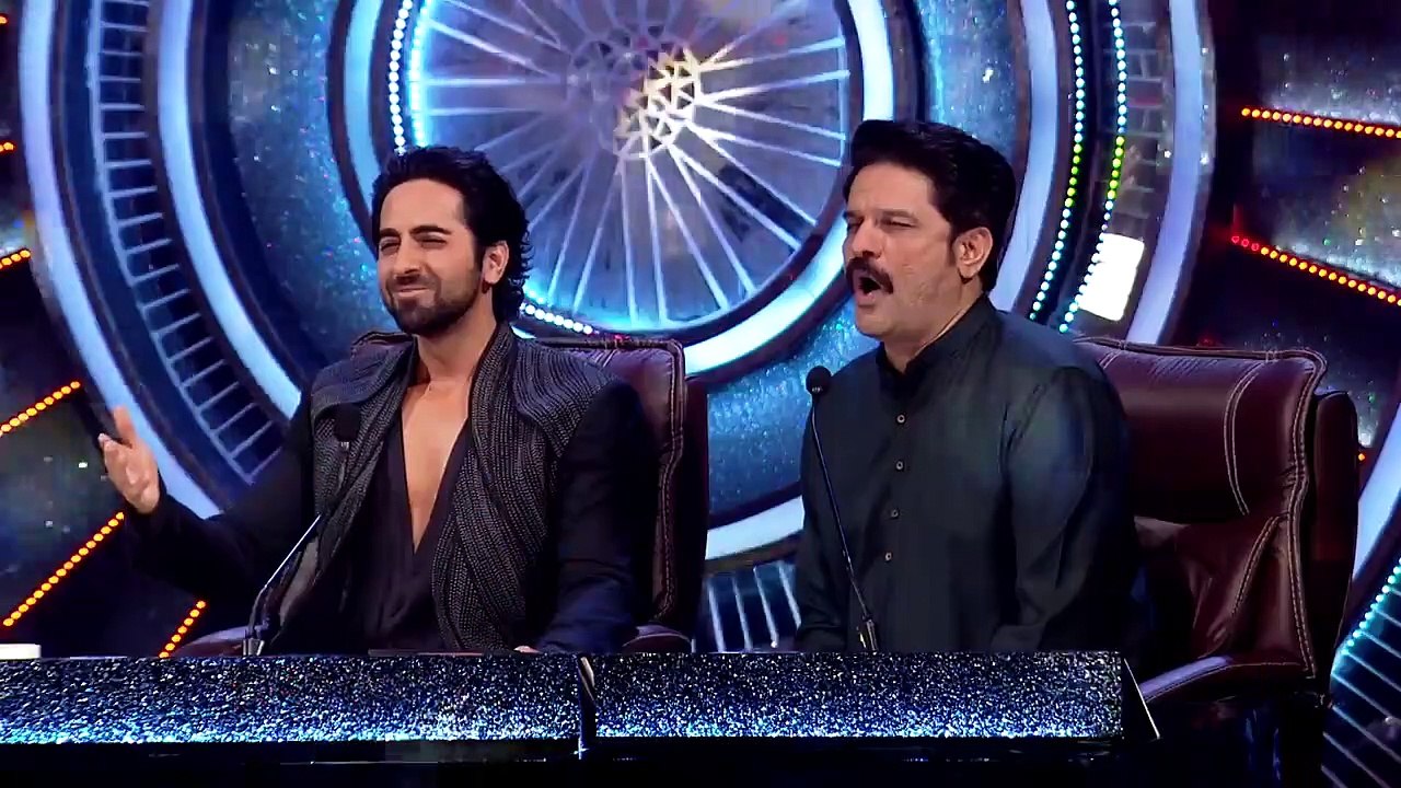 Baa kiyaal beautiful song