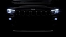 Nuevo Jeep Compass 2023 - detalles de las versiones disponibles en Bolivia, Paraguay y República Dominicana