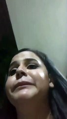 Antes de ser morta pelo marido, mulher grava vídeo e diz que vivia relação abusiva