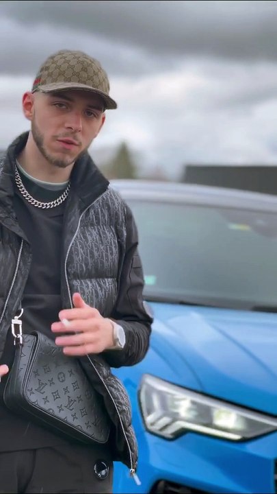 Freestyle autobhan