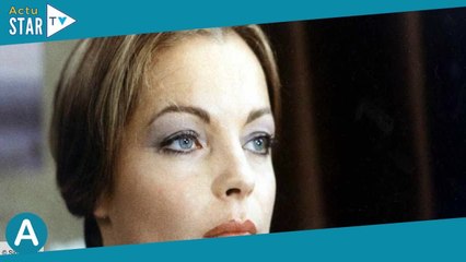 Romy Schneider : qui est Laurent Pétin, son compagnon qui l’a retrouvée morte ?