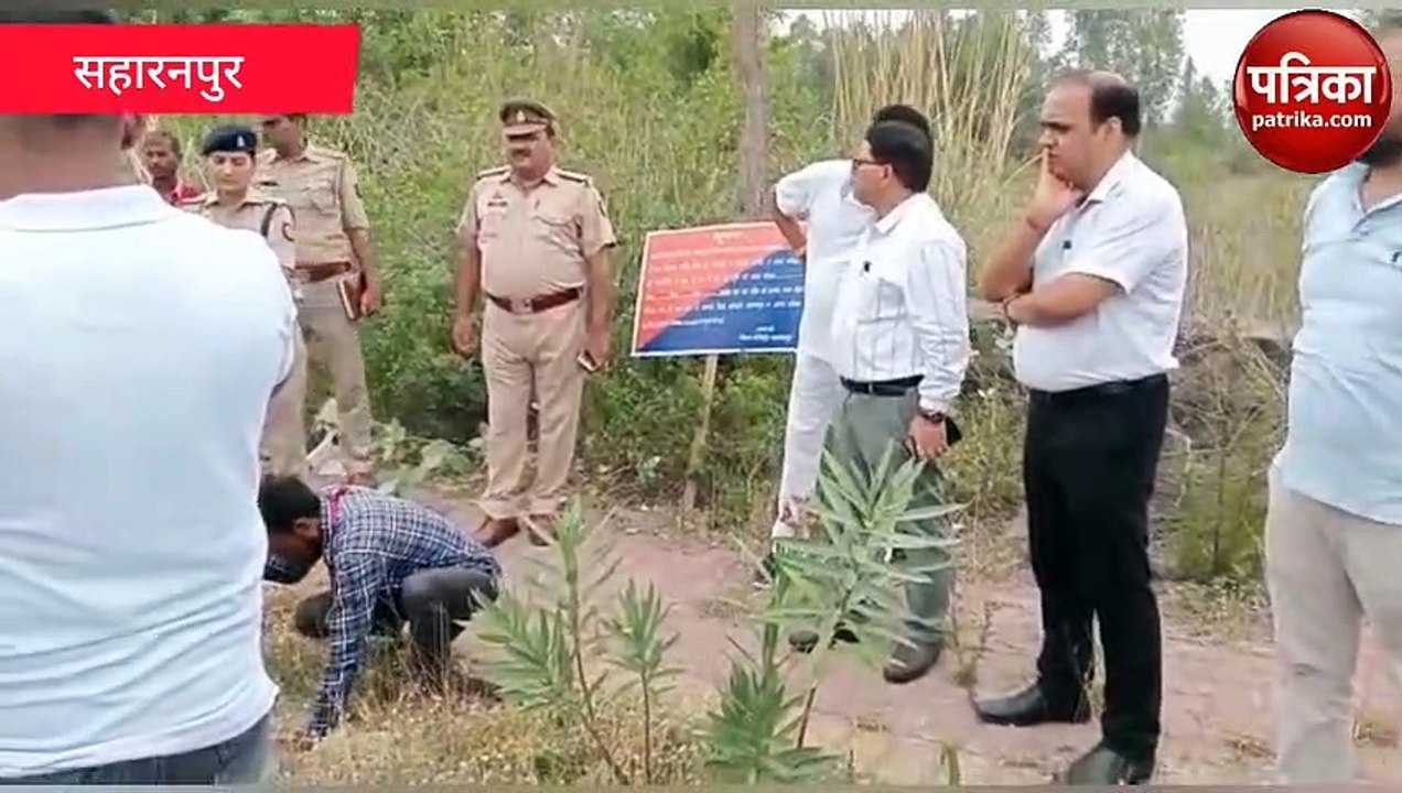 खनन माफिया हाजी इक़बाल की लखनऊ और नोएडा से लेकर...