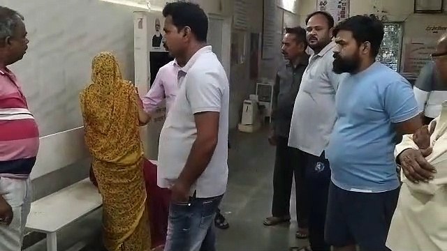 Railway worker murdered due to enmity