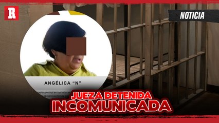 DENUNCIAN QUE ANGÉLICA SÁNCHEZ SE ENCUENTRA SIN COMUNICACIÓN