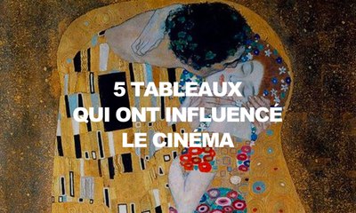 L’art et le 7eme art ❤️