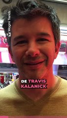  L'Histoire Méconnue de Garrett Camp, le Co-Fondateur d'Uber 