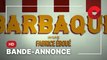 BARBAQUE de Fabrice Eboué avec Fabrice Eboué, Marina Foïs, Nicolas Lumbreras : bande-annonce [HD] | 27 octobre 2021 en salle