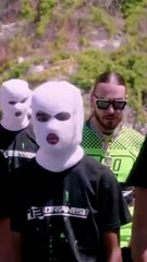 Je vais chanter vos paroles (sur Bande Organisée de Jul)