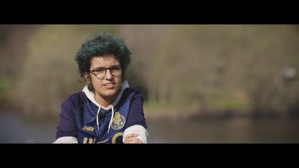 Cadeira de Sonho S09 E02 - Nini e Inês