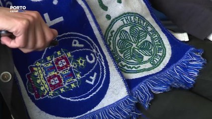 Portistas relembram no “Dia do Clube” os 20 anos da conquista da Taça UEFA em Sevilha
