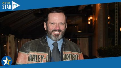 Christian Vadim a 60 ans : retour sur sa transformation physique en 15 photos