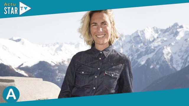 Alessandra Sublet recluse dans les Alpes-Maritimes : une nouvelle vie aux nombreux bénéfices