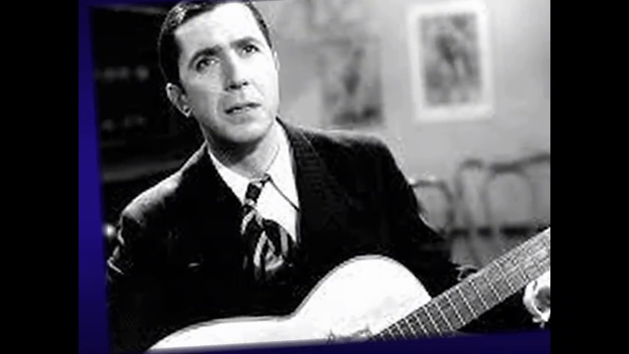 ESPECTACULAR INTELIGENCIA ARTIFICIAL HACE CANTAR A CARLOS GARDEL TEMAZO DEL POTRO RODRIGO✔️ FUEGO Y PASION