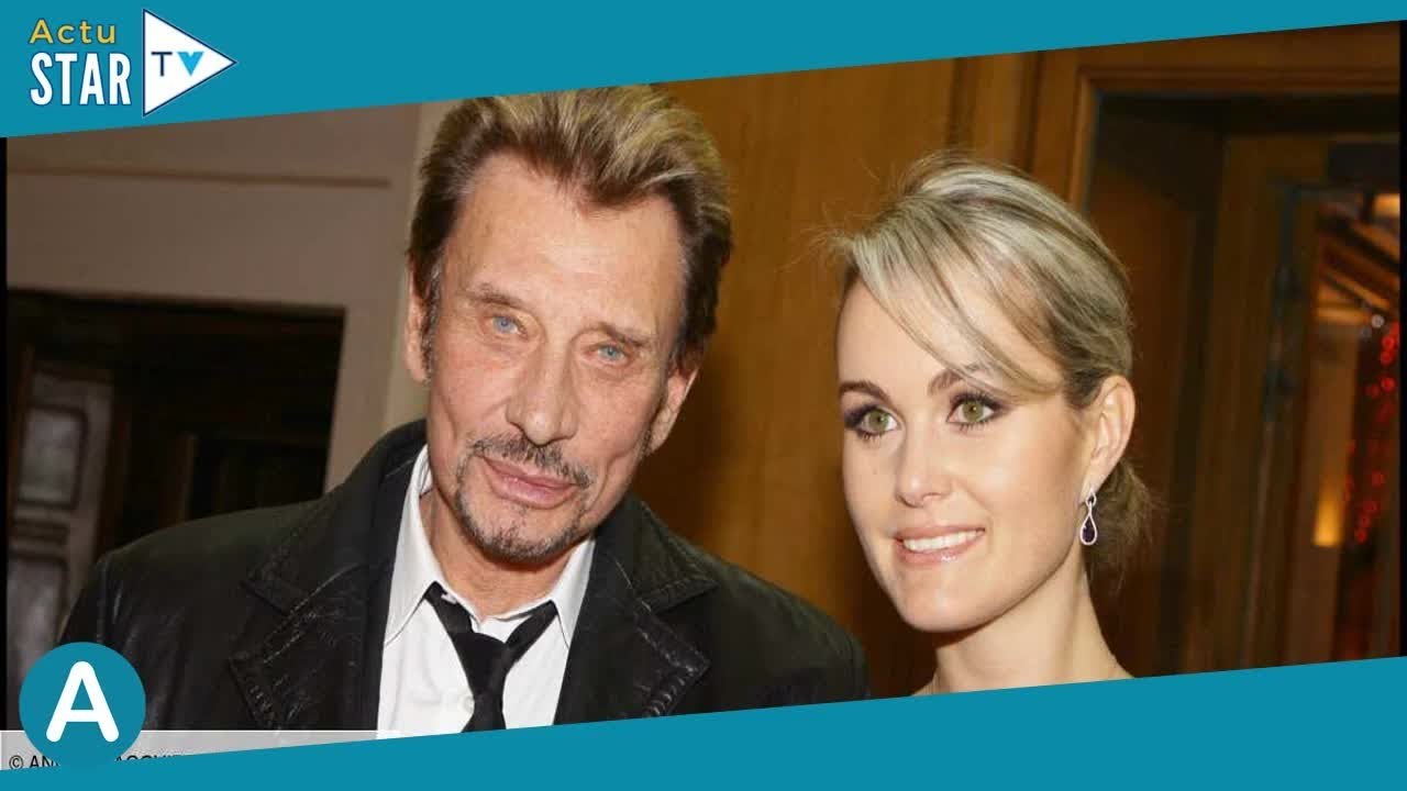 Johnny Hallyday infidèle à Laeticia : “Il aimait son épouse mais…”
