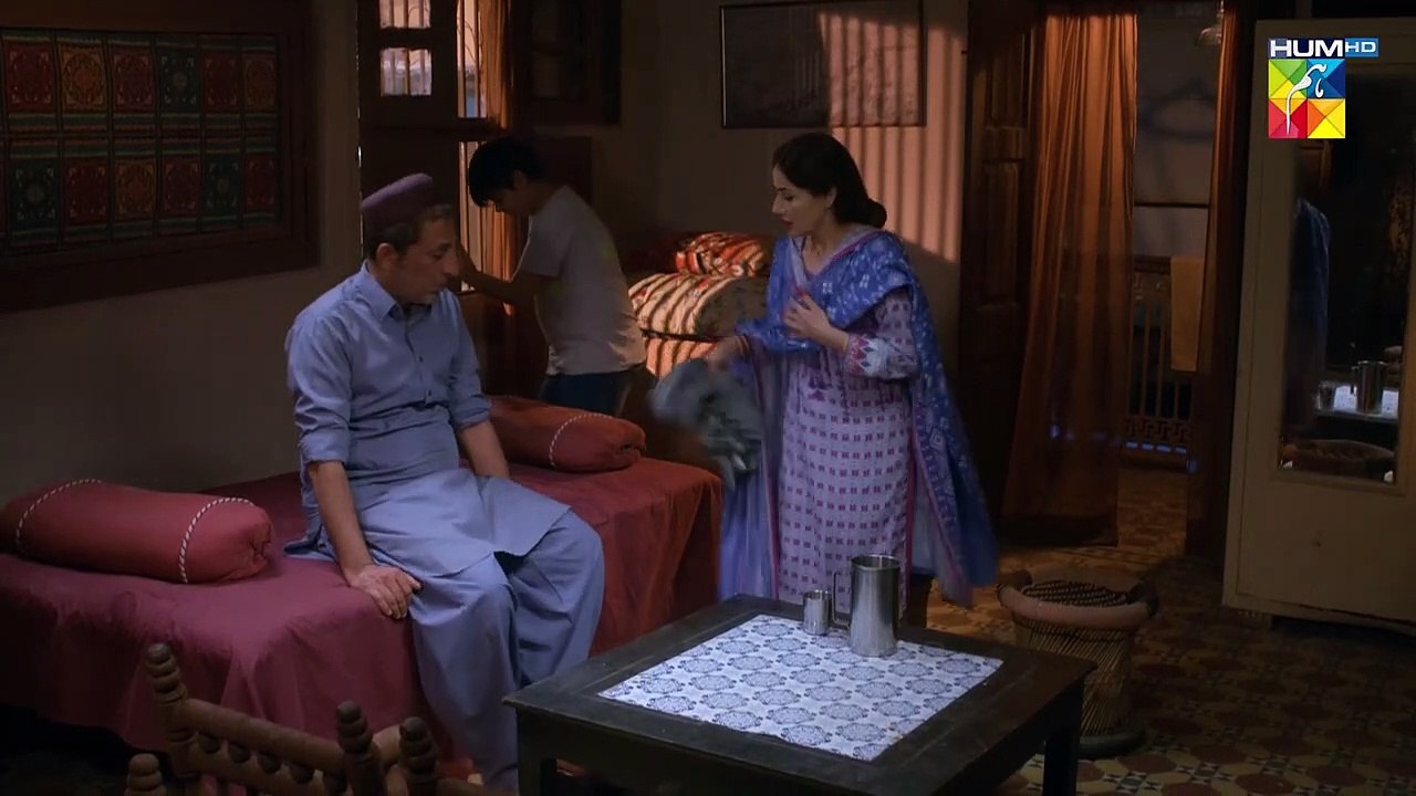 Marne Marne Par Utar Ayi !! #zainbaig #zainabshabbir - Fareb - FLO Digital