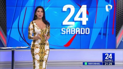 Tingo María: sujeto acude a denunciar robo y termina detenido