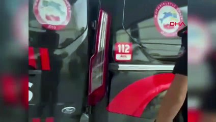 Torpille lancée sur une poussette, 2 suspects interpellés