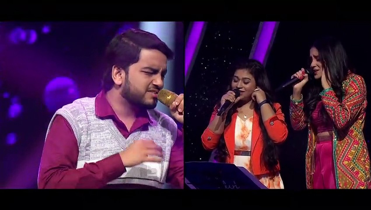 Ba inthaa Indian song, Atif aslam