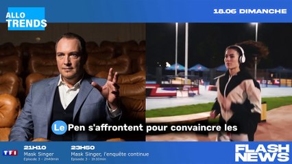 Gérard Majax critique les émissions d'hypnose en mettant en garde contre les dangers de la croyance des enfants en leur capacité à hypnotiser, Messmer concerné ?