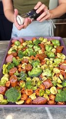 Easy & yummy pasta dinners