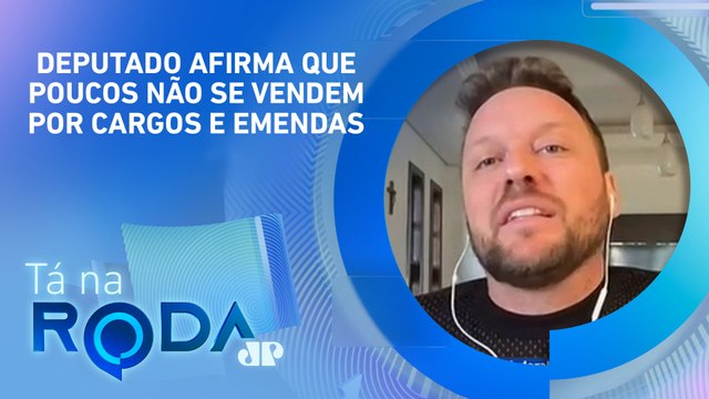 Mauricio Marcon sobre alguns deputados: “ELES TÊM PREÇO” | TÁ NA RODA