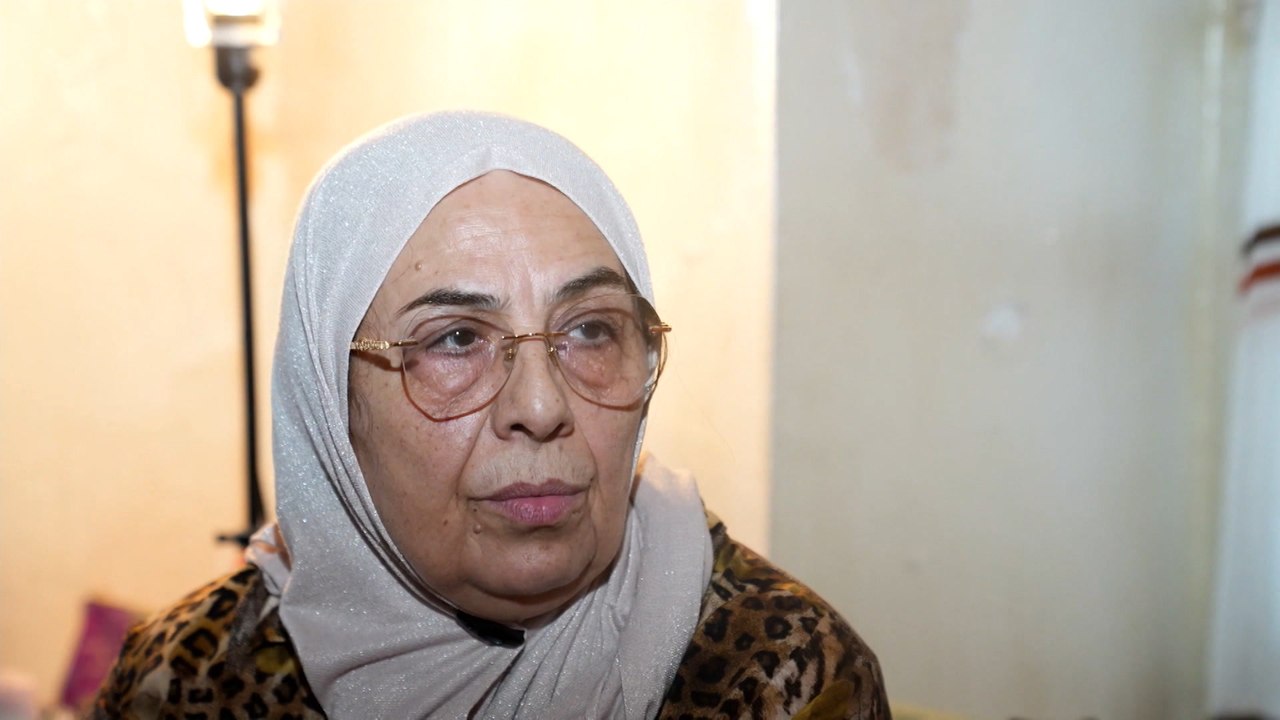 Desalojos en Jerusalén Este