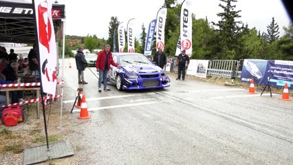 Ανάβαση Ριτσώνας 2023