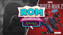 ROM 240: los grandes juegos del Summer Game Fest 2023 y Netflix aumenta sus suscriptores