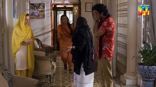 Thand Parh Gayi Seenay Mein !! #zainbaig #zainabshabbir - Fareb - FLO Digital