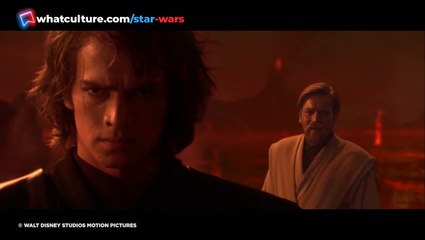 10 Most Inappropriate Moments In Star Wars