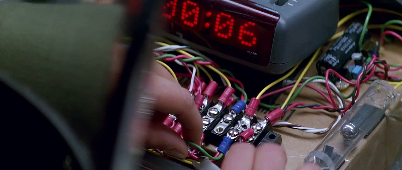 Rush Hour Bande-annonce (EN)