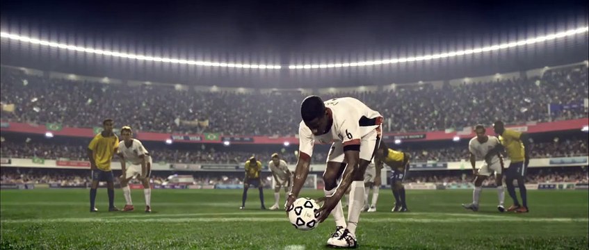 Eden Bande-annonce (EN)