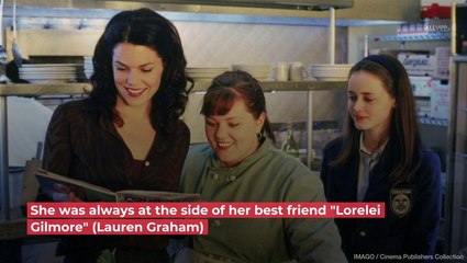 Melissa McCarthy Reveals Why She Can't Watch 'Gilmore Girls' Anymore