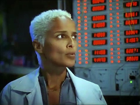 Mars 2056 Bande-annonce (DE)