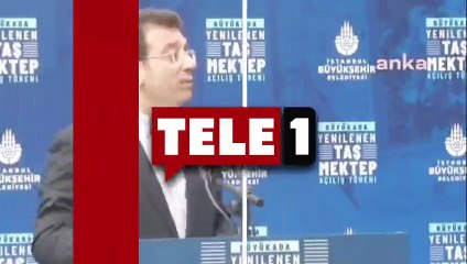 İmamoğlu’ndan Erdoğan’a Fetret Devri yanıtı: Anlıyorum ki sizi bunalıma soktuk