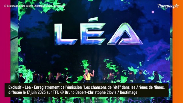 Pascal Obispo, Vianney, Keen'V... les Français dansent au rythme des chansons de l'été !