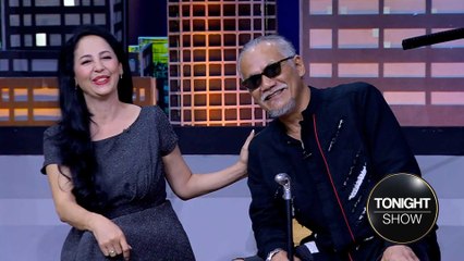 Om Tio Pakusodewo Ikutan Gemes Juga Sama Penonton Satu ini!