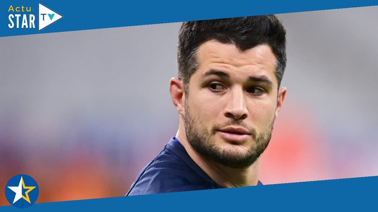 Brice Dulin (La Rochelle) : Le rugbyman heureux...