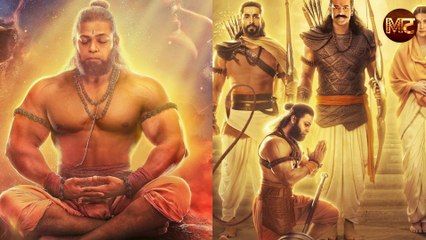 Adipurush के बदले जाएंगे Dialogues Manoj Muntashir ने Twitter पर शेयर की एक लंबी-चौड़ी Post ||