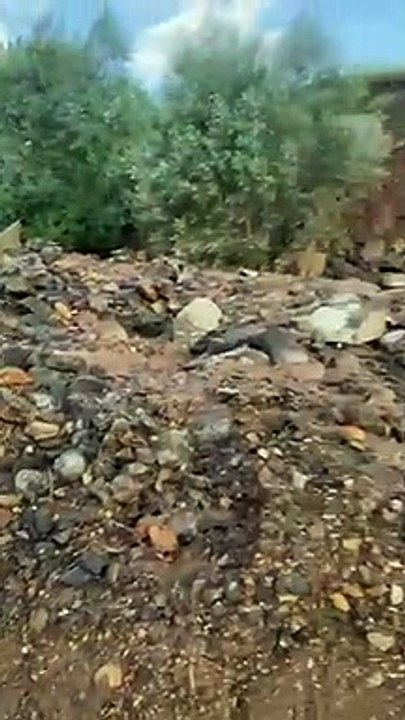 Ulaş Karasu: YHT Ankara-Sivas hattında faciadan dönüldü