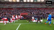 Bitter defeat for Germany! Poland vs. Germany 1-0 Highlights Friendly