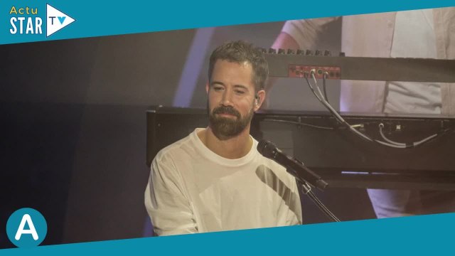 Emmanuel Moire : Photo de son frère jumeau décédé dans des conditions si tragiques