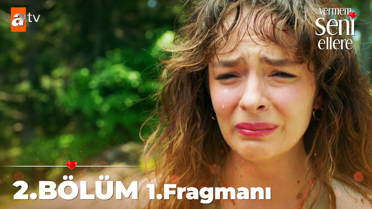 Vermem Seni Ellere 2. Bölüm Fragmanı | ''Kızımla evlenmek için yalvaracak bana''